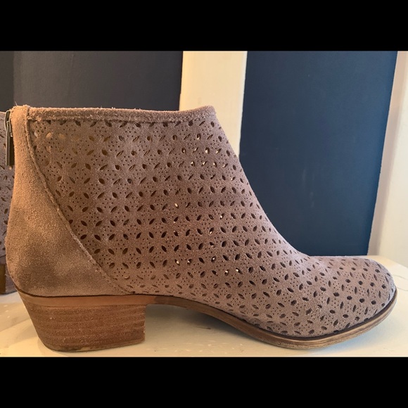 Lucky Brand Shoes - Lucky Brand boots